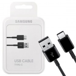 SAMSUNG EP-DG930 CABLE USB TO TYPE-C ORIGINAL-1